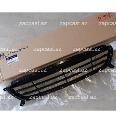Hyundai Accent 2010-2017 setka orta bufer 865611R000 